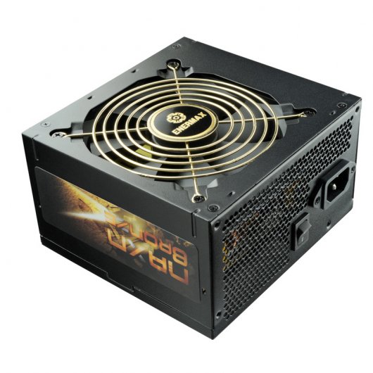 Enermax Naxn Bronze 500W 80 Plus Bronze