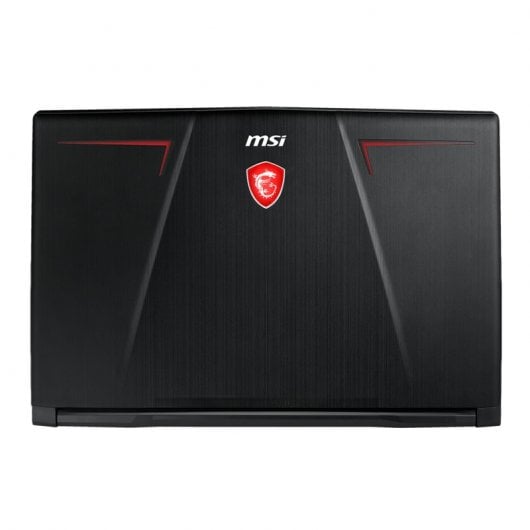 MSI GP73 Leopard 8RD-098ES Intel Core i7-8750H/16GB/1TB+256GB SSD/GTX 1050Ti/17.3"