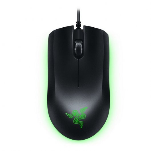 Razer Abyssus Essential Rato Gaming 7200DPI