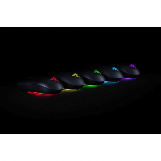 Razer Abyssus Essential Rato Gaming 7200DPI