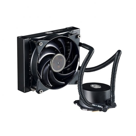 Cooler Master MasterLiquid Lite 120