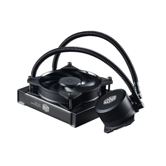 Cooler Master MasterLiquid Lite 120