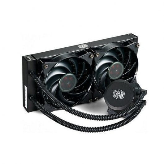 Cooler Master MasterLiquid Lite 240