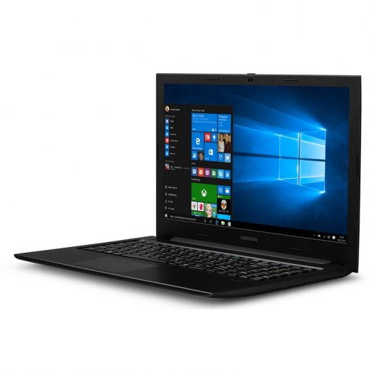 Medion S6421-MD 61010 Intel Core i5-6200U/8GB/256GB SSD/15.6"
