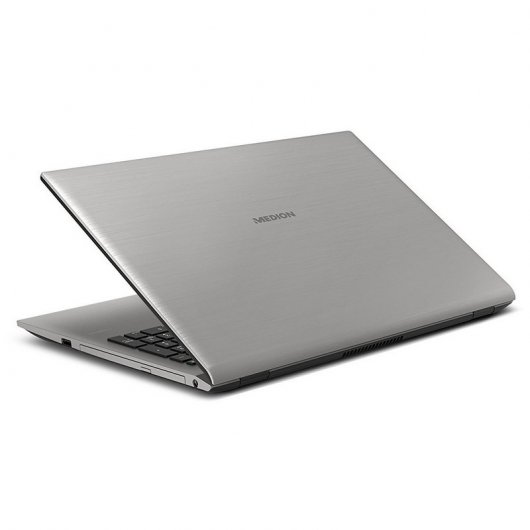 Medion P6687-MD61008 Intel Core i7-8550U/8GB/256GB SSD/MX150/15.6"