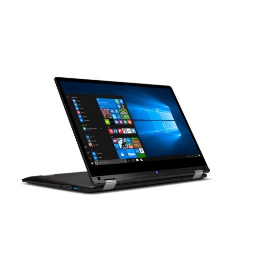 Medion E3213-MD61027 Intel Celeron N3350/2GB/64GB/13.3" Táctil