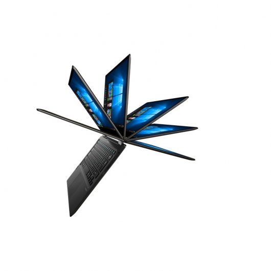 Medion E3213-MD61027 Intel Celeron N3350/2GB/64GB/13.3" Táctil