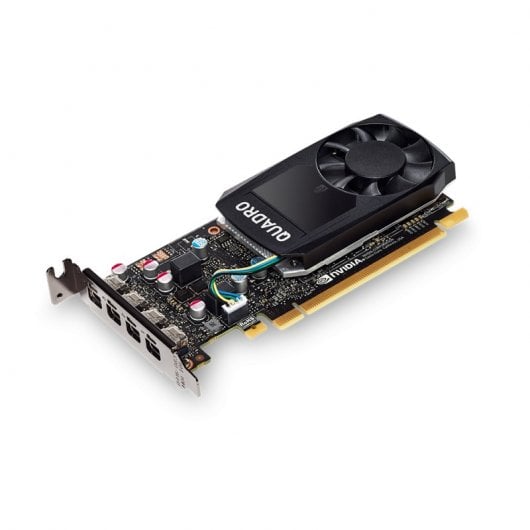 PNY Quadro P620 2GB GDDR5