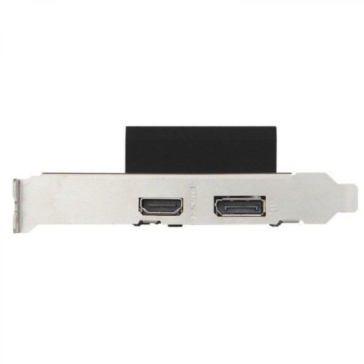 Tarjeta Grafica MSI GT 1030 2GHD4 LP OC 2GB GDDR4 Low Profile