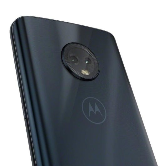 Motorola Moto G6 4G 3GB 32GB 5.7" Indigo
