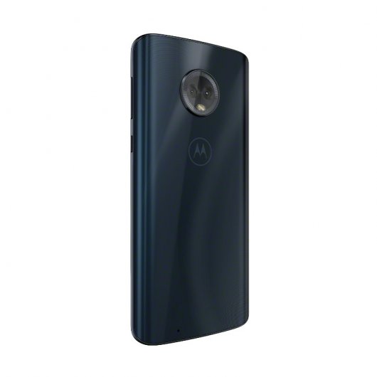 Motorola Moto G6 3/32GB Azul Indigo
