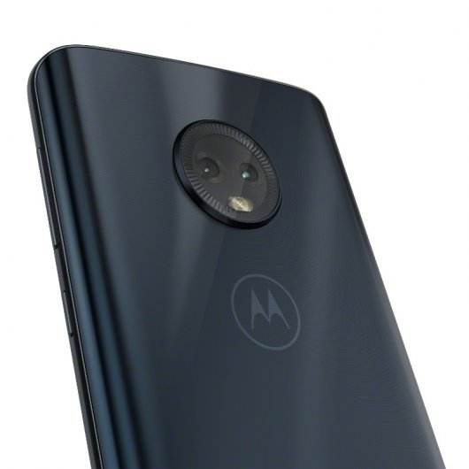 Motorola Moto G6 3/32GB Azul Indigo