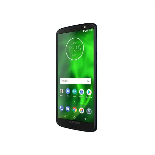 Motorola Moto G6 3/32GB Azul Indigo