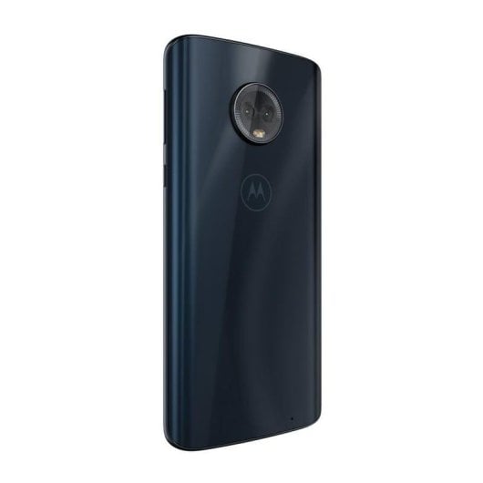 Motorola Moto G6 Plus 4G 4GB 64GB 5.9" Azul Indigo