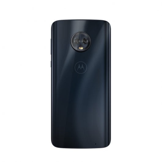 Motorola Moto G6 Plus 4/64GB Azul Indigo