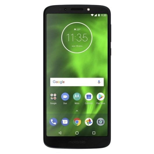 Motorola Moto G6 Play 4G 3GB 32GB 5.7" Azul Indigo