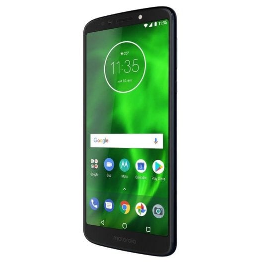 Motorola Moto G6 Play 4G 3GB 32GB 5.7" Azul Indigo