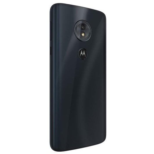 Motorola Moto G6 Play 4G 3GB 32GB 5.7" Azul Indigo