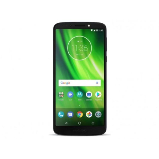 Motorola Moto G6 Play 4G 3GB 32GB 5.7" Azul Indigo