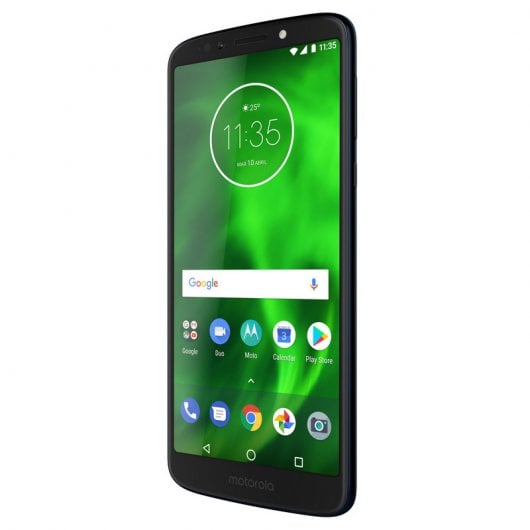 Motorola Moto G6 Play 3/32GB Azul Indigo