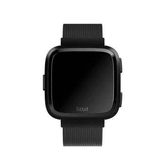 Fitbit Maille acier inoxydable