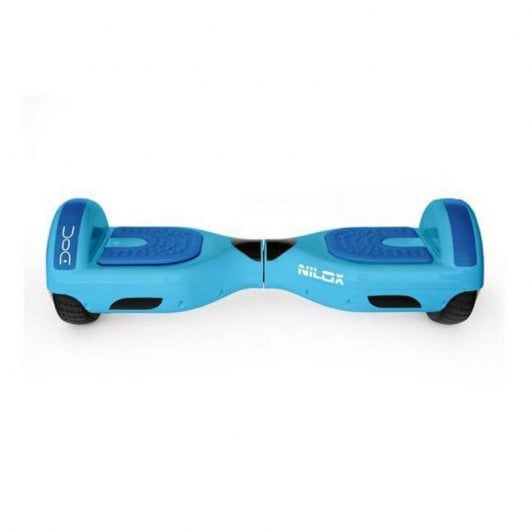 Nilox Hoverboard DOC 6.5 Azul Cielo