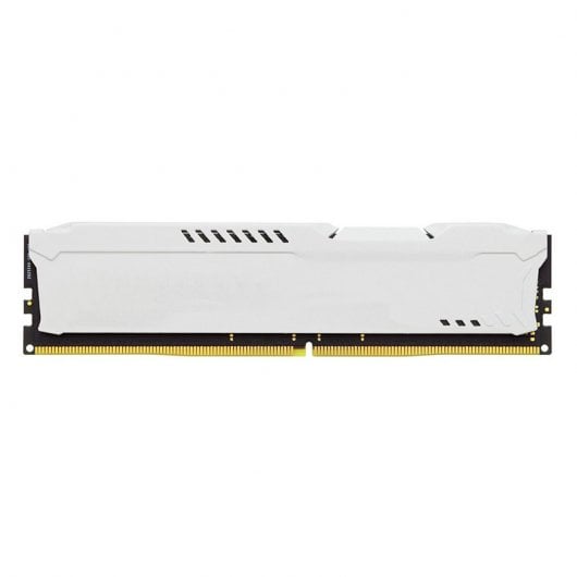 Kingston HyperX Fury White DDR4 3200MHZ 8GB CL18