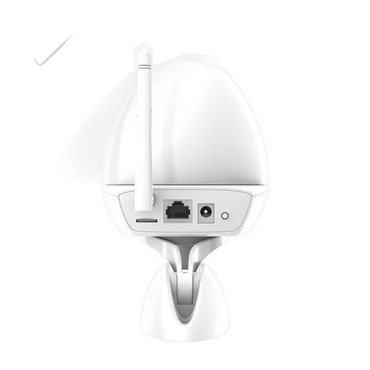 TP-Link NC450 Cámara IP Rotatoria