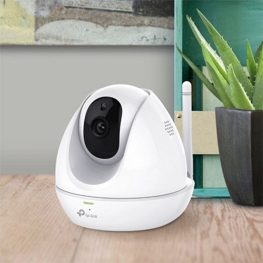 TP-Link NC450 Cámara IP Rotatoria