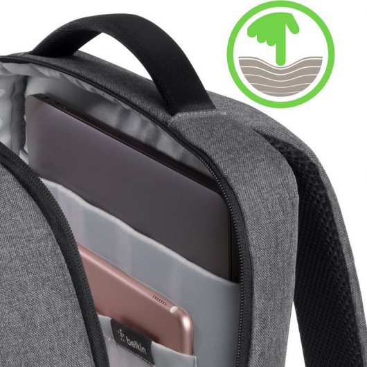 Belkin Classic Pro Mochila para Pórtatil hasta 15.6"