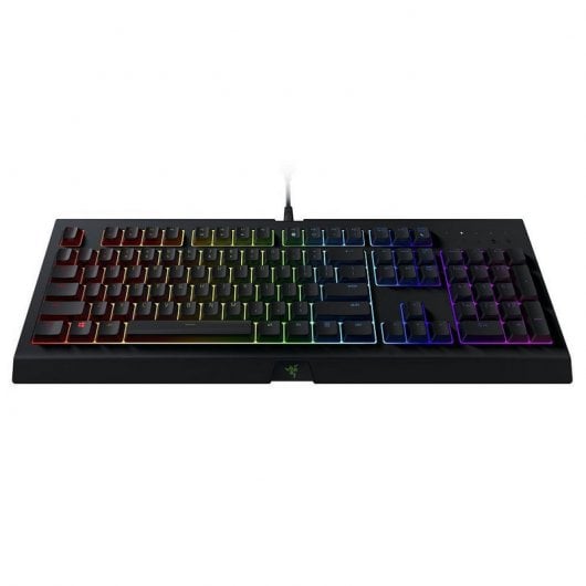 Razer Cynosa Chroma Teclado Gaming Retroiluminación