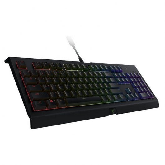 Razer Cynosa Chroma Teclado Gaming Retroiluminación