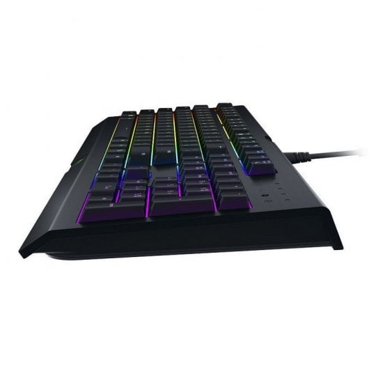 Razer Cynosa Chroma Teclado Gaming Retroiluminación