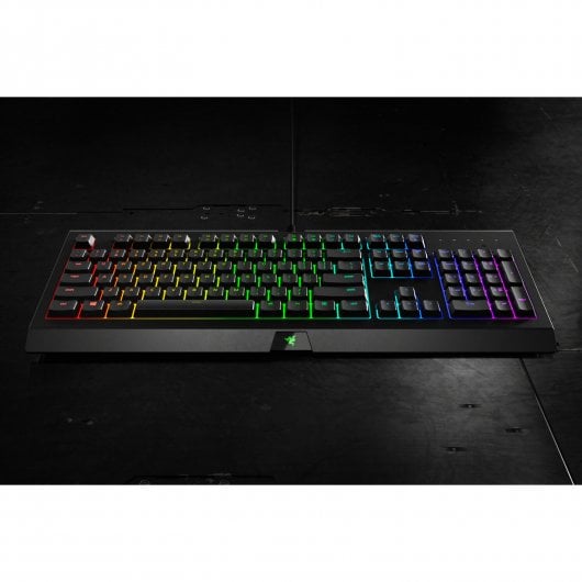 Razer Cynosa Chroma Teclado Gaming Retroiluminación