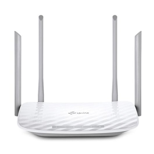 TP-LINK Archer C50 Dual Wireless AC1200 Band