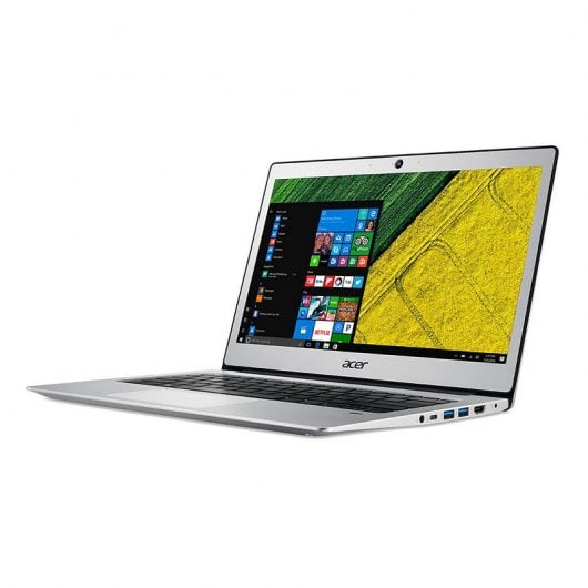 Acer Swift 1 SF113-31-C3WY Intel Celeron N3350/4GB/64GB/13.3"
