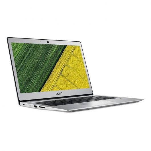 Acer Swift 1 SF113-31-C3WY Intel Celeron N3350/4GB/64GB/13.3"