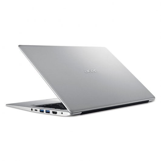 Acer Swift 1 SF113-31-C3WY Intel Celeron N3350/4GB/64GB/13.3"