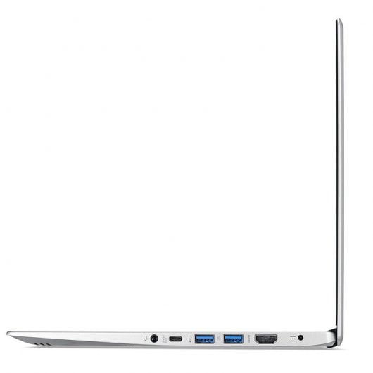 Acer Swift 1 SF113-31-C3WY Intel Celeron N3350/4GB/64GB/13.3"