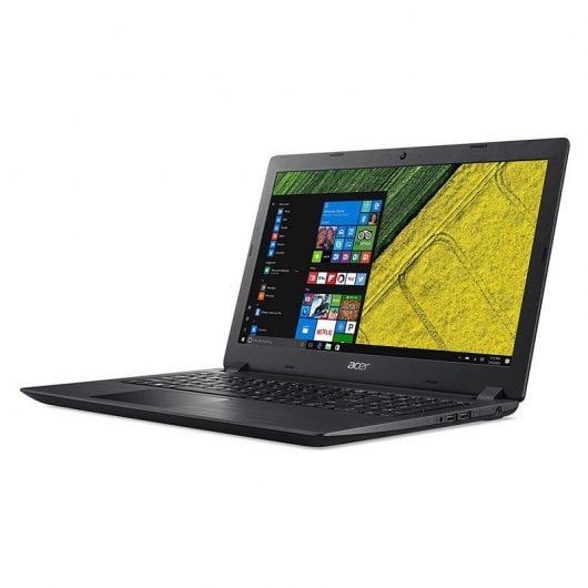 Acer Aspire 3 A315-33-C89K Intel Celeron N3060/4GB/500GB/15.6"