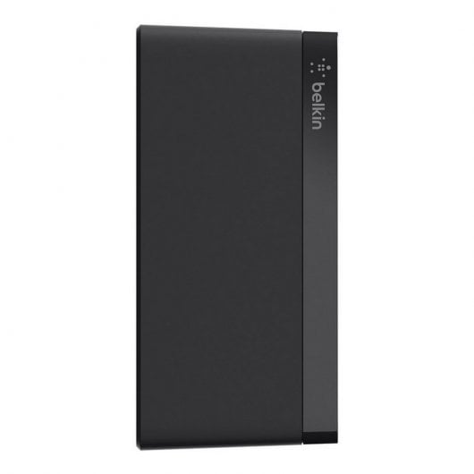 Belkin F4U090btBLK Minihub 4 porte USB-C/USB-A