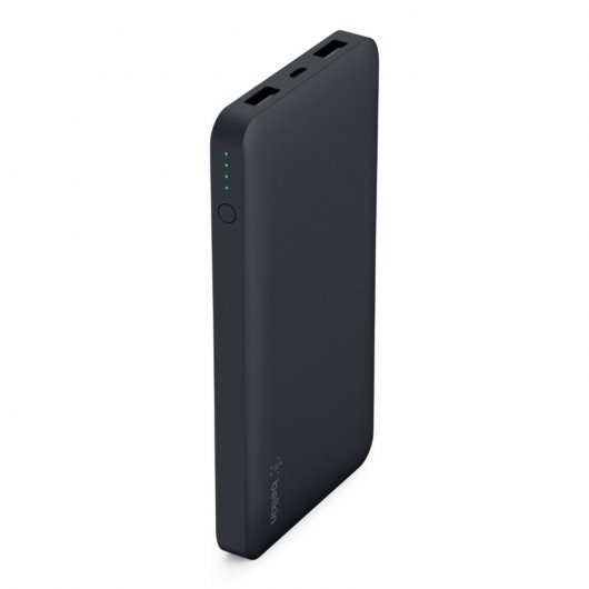 Belkin Pocket Power 10K Powerbank 10000 mAh Negra