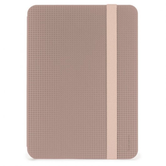Targus Click-in Funda Rosa para iPad Pro 9.7"/iPad Air/iPad Air 2