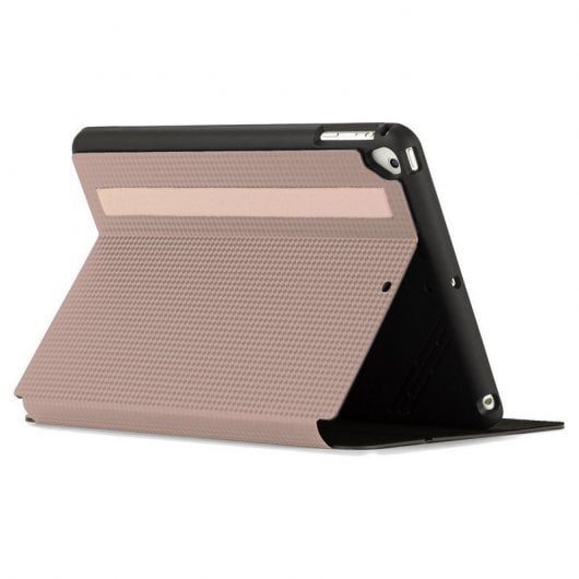 Targus Click-in Funda Rosa para iPad Pro 9.7"/iPad Air/iPad Air 2