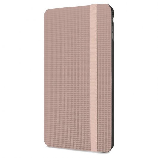 Targus Click-in Funda Rosa para iPad Pro 9.7"/iPad Air/iPad Air 2