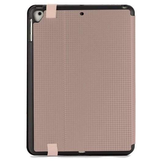 Targus Click-in Funda Rosa para iPad Pro 9.7"/iPad Air/iPad Air 2