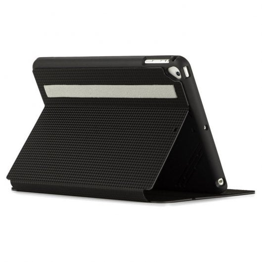 Targus Click-in Funda Negro para iPad Pro 9.7"/iPad Air/iPad Air 2