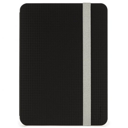 Targus Click-in Funda Negro para iPad Pro 9.7"/iPad Air/iPad Air 2