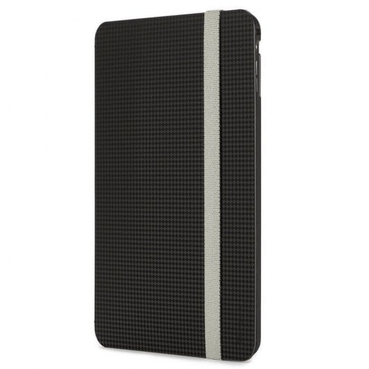 Targus Click-in Funda Negro para iPad Pro 9.7"/iPad Air/iPad Air 2