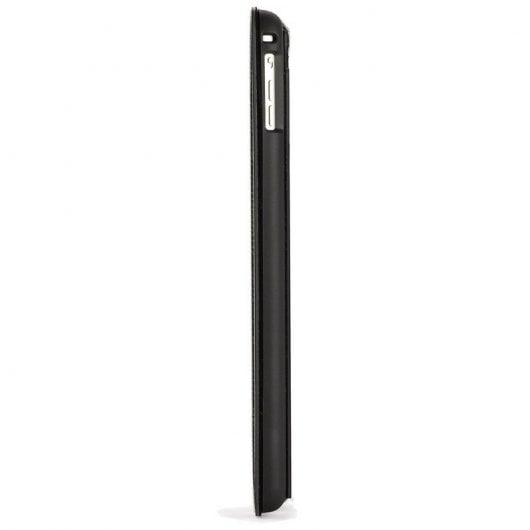 Targus Click-in Funda Negro para iPad Pro 9.7"/iPad Air/iPad Air 2